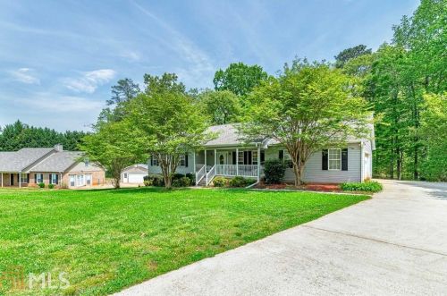 340 Woods Ln, Mcdonough, GA 30252-3942