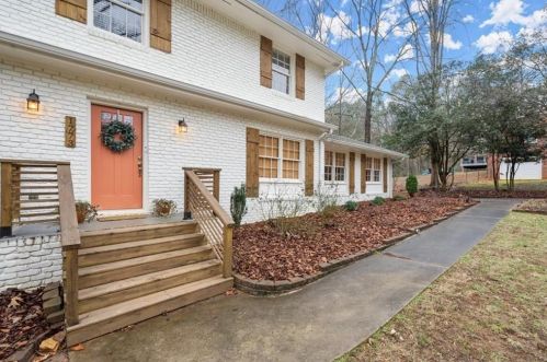 1773 Hammond Woods Cir, Marietta, GA 30008-4486