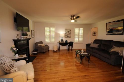12812 Kelsey Cir, Spotsylvania VA  22553-4020 exterior