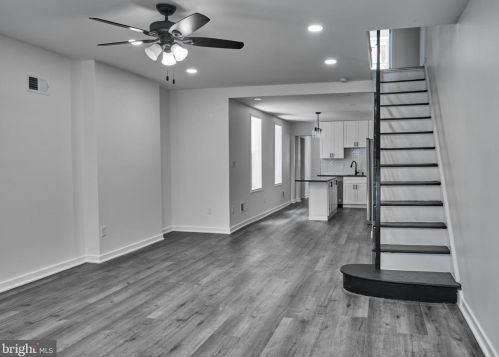 2328 Christian St, Philadelphia PA  19146-2504 exterior