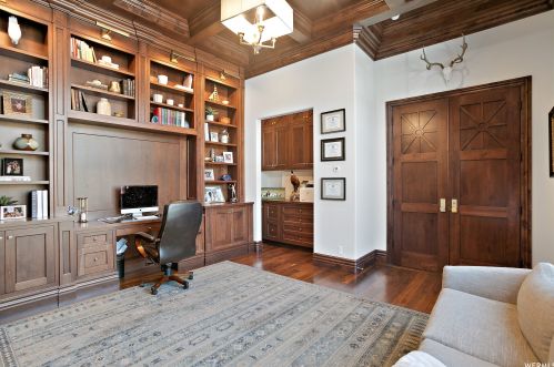 864 Jackson Ln, Alpine UT 84004-2007 exterior