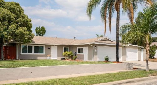 21117 Cypress St, Covina, CA 91724-2331