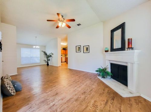 10632 Towerwood Dr, Fort Worth TX  76140-5477 exterior