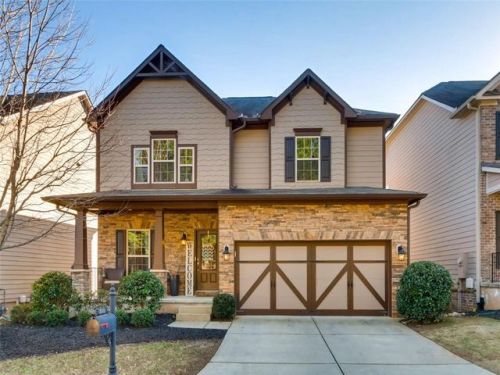 534 Cobblestone Creek Ct, Mableton, GA 30126-2657