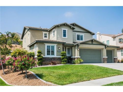 33966 Redhawk Pl, Yucaipa, CA 92399-6972