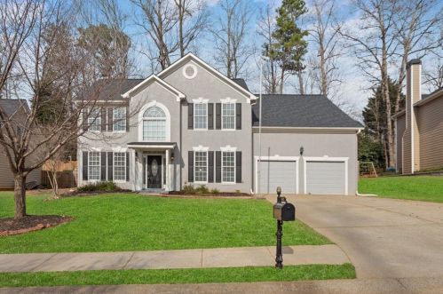 3892 Collier Trce, Kennesaw, GA 30144-5734