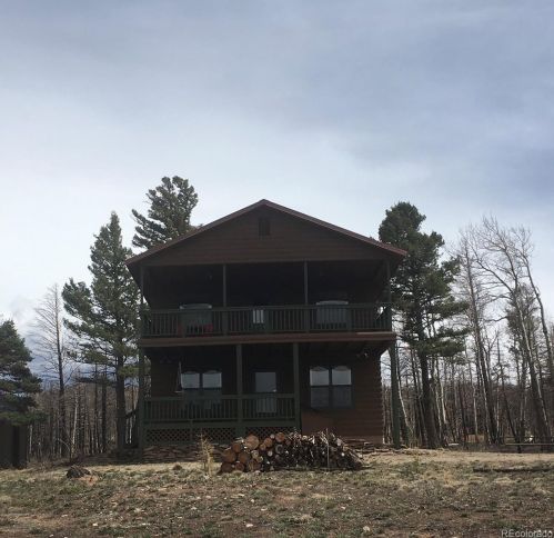 3687 Soubry Pl, Sangre De Cristo Ranches, CO