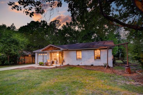 4544 Garwood Dr, Ladson SC  29456-3748 exterior