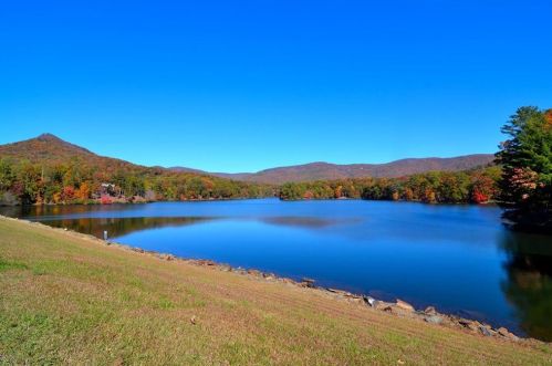 550 Little Hendricks Mountain Rd, Big Canoe GA  30143-7948 exterior
