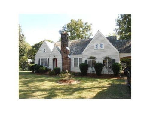 19281 Hartford St, Edison, GA 39846-5624