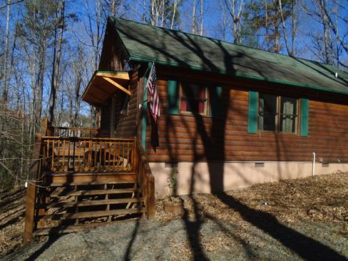 114 Starry Night Path, Unaka, NC 28906-7649