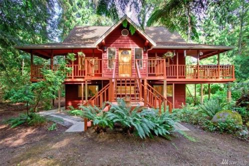 27232 Union Hill Rd, Redmond, WA 98053-8733