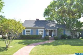 1501 Kaweah Ave, Visalia, CA 93277-2326