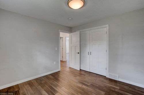 7834 Able St, Minneapolis MN  55432-2811 exterior