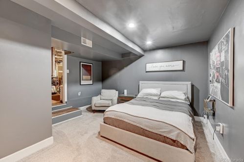 3811 Acoma St, Englewood CO 80110-3604 exterior