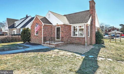 1522 Wayne Ave, York, PA 17403-1242