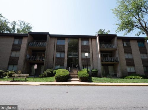 3744 Bel Pre Rd, Silver Spring MD 20906-2613 exterior