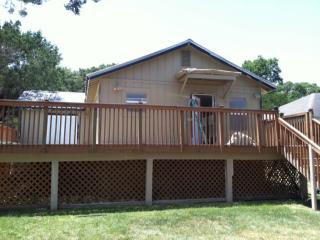 1031 Blueridge Dr, New Braunfels TX  78133-4001 exterior