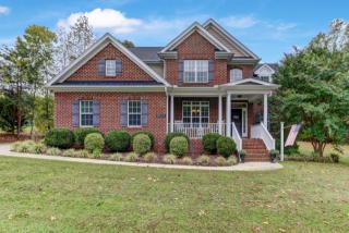 8521 Point Oak Dr, Colfax, NC 27235-9529
