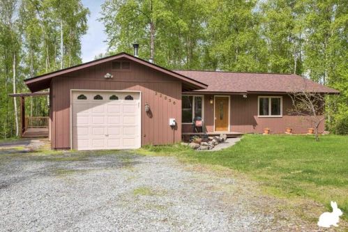 22336 Whispering Birch Dr, Chugiak, AK 99567-5480