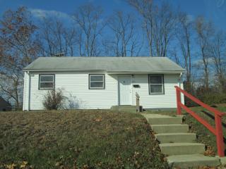 3 Grant St, Aberdeen MD  21001-2206 exterior