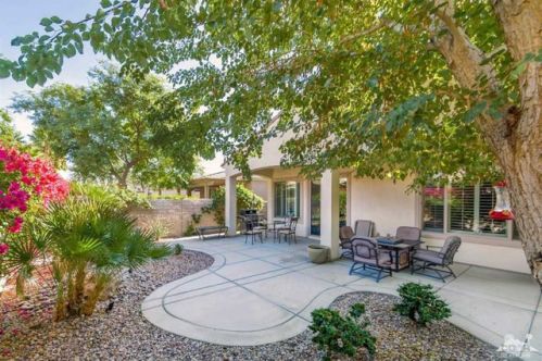 81690 Avenida De Musica, Indio, CA 92203-7791