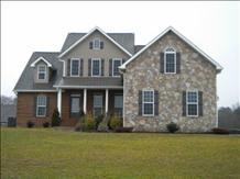 519 Secrist Springs Ln, Walland, TN 37886-5011