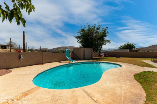 1444 1850, Saint George UT 84770-5905 exterior