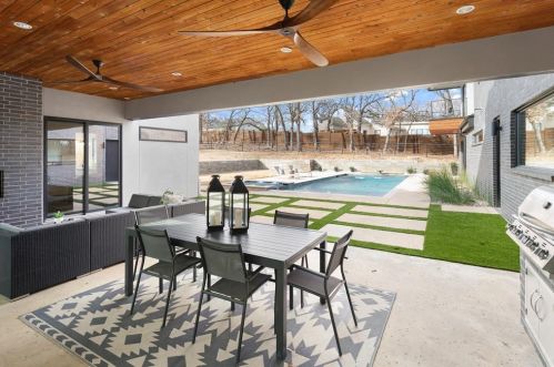 913 Thornridge Cir, Argyle TX 76226-2525 exterior