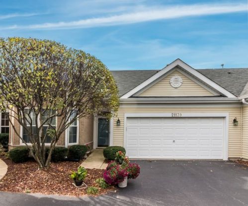 21139 Cypress Ct, Plainfield, IL 60544-6333