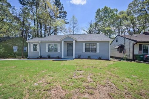 1356 Lanvale Dr, Atlanta, GA 30310-3727
