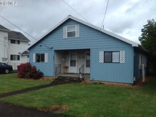 237 Sheridan Rd, Sheridan OR  97378-1934 exterior
