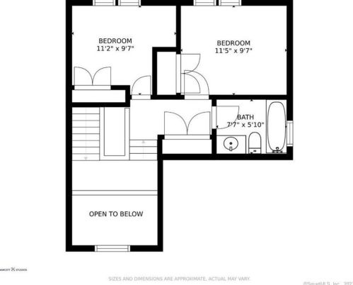 69 Roton Ave, Norwalk CT  06853-1537 exterior