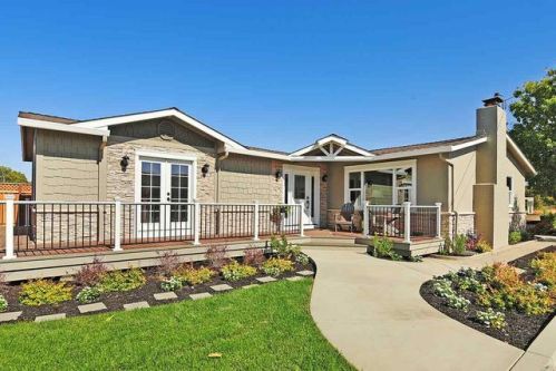 1520 Almond Ave, Livermore, CA 94550-5032