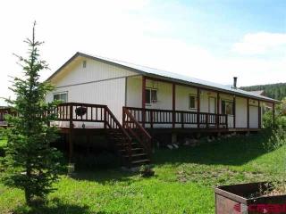 322 Meadowbrook Dr, Vallecito, CO 81122-9778