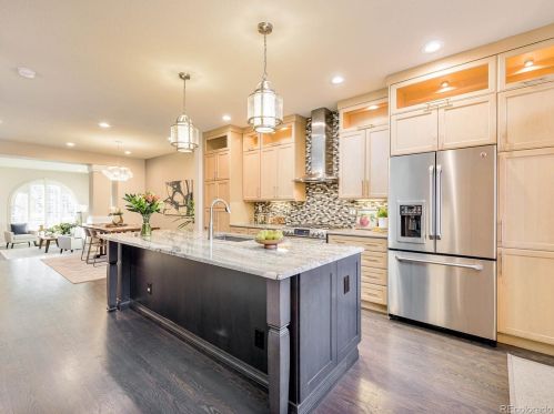 186 Garfield St, Denver CO  80206-5517 exterior