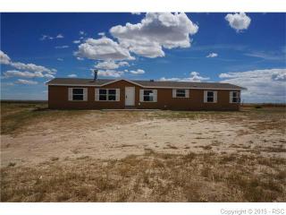 10015 Calle Bernardo Pt, Fountain, CO 80817-7051