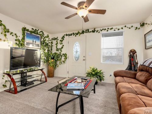 1811 13th St, Pueblo CO  81001-2809 exterior