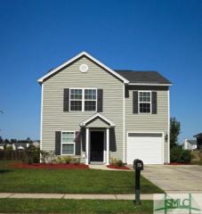 75 Hamilton Grv Dr, Savannah GA  31322-9644 exterior