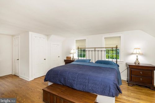 21 Elm Rd, Princeton NJ  08540-2501 exterior