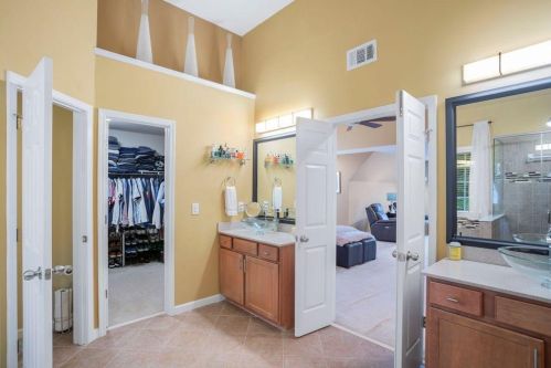 5555 Halsey Trce, Atlanta GA  30349-8753 exterior