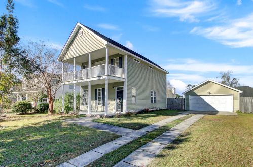 107 Full Moon Ct, Ladson, SC 29456-5202