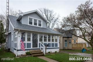 4336 Asbury Dr, Toledo OH  43612-1808 exterior