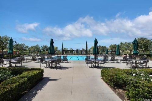 17 Prickly Pear, Irvine CA  92618-8856 exterior