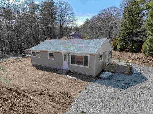 5456 Weston Hill Rd, Mount Vernon, NH 03057