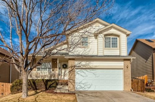 20783 Belleview Pl, Denver, CO 80015-6437