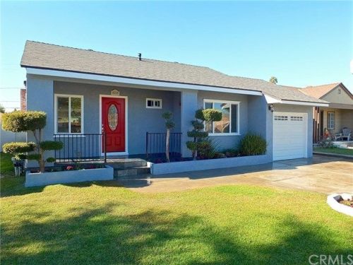 15307 Gridley Rd, Norwalk, CA 90650-6345