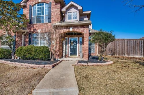 2460 Fieldcrest Dr, Rockwall, TX 75032-7265