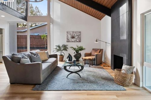 1889 Morello Ave, Concord CA  94523-1718 exterior