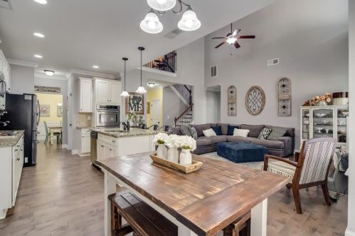 5613 Sunbury Loop, Evans GA 30809-7254 exterior